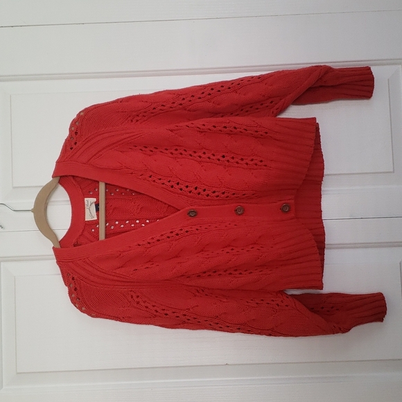 Oversized Cardigans - Picture 2 of 13